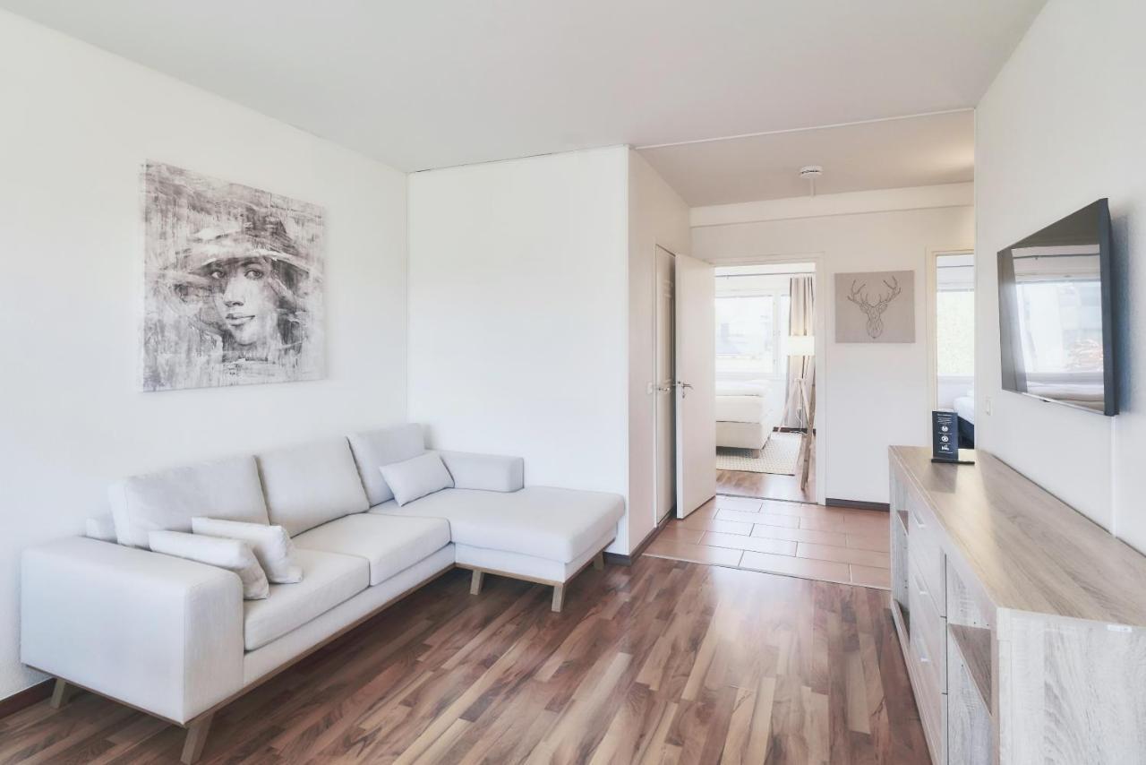 Norden Homes Turku 2-Bedroom Nordic Apartment Luaran gambar