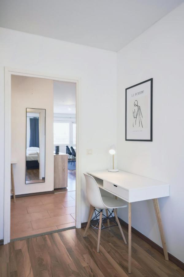 Norden Homes Turku 2-Bedroom Nordic Apartment Luaran gambar